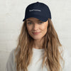 Fund Women Hat