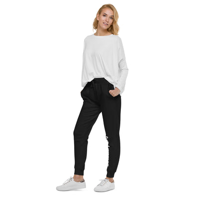 Fund Women fleece sweatpants