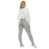 Fund Women fleece sweatpants