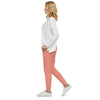 Fund Women fleece sweatpants