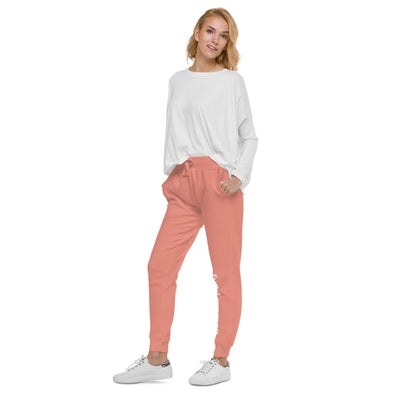 Fund Women fleece sweatpants