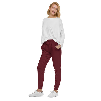 Fund Women fleece sweatpants