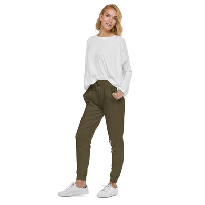 Fund Women fleece sweatpants