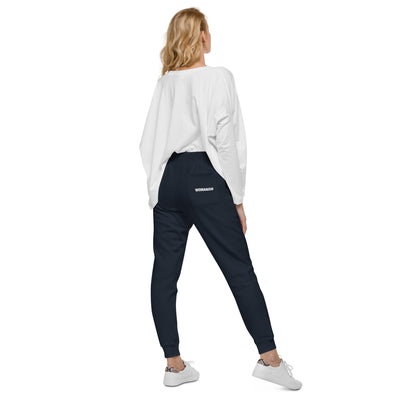 Fund Women fleece sweatpants