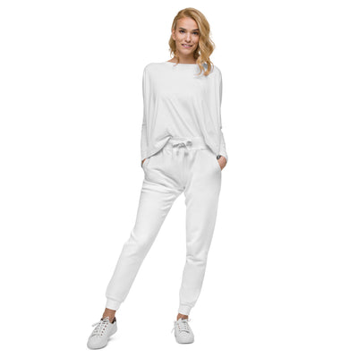 Fund Women fleece sweatpants