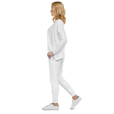 Fund Women fleece sweatpants