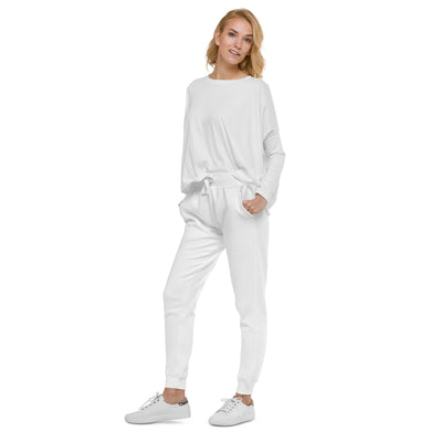 Fund Women fleece sweatpants