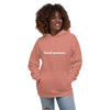 Fund Women Hoodie