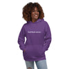 Fund Black Women Fleece Hoodie