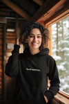 Fund Women Hoodie